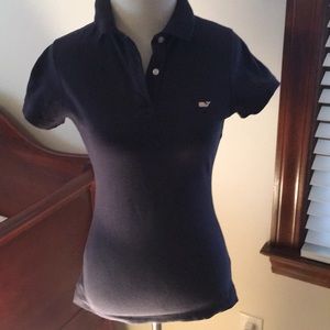 VINEYARD VINES TOP XSMALL.🐳